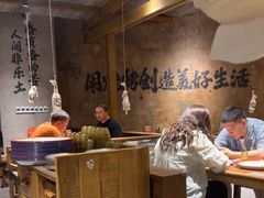 -北丐先生·野馄饨烧烤(雨花万象店)