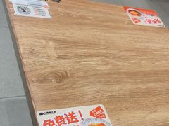 -小满手工粉(上海月星环球港店)