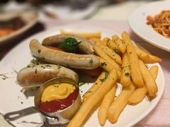 -碧特博格·20年品牌西餐厅(芜湖路店)