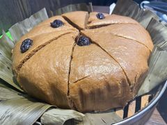 红糖发糕-民间瓦缸煨汤館(嵩山路店)