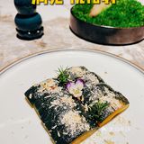 上海晚宴级中餐🌿山水间品百味na
