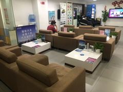 -上汽大众4S店(上海冠松店)
