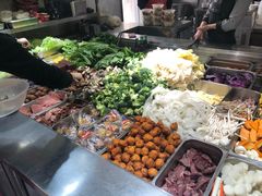 -林静小吃(复兴路店)