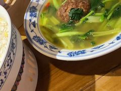 -文楼·淮扬菜·淮安早茶(河下古镇翔宇店)