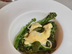 -Ocean's Table 欧舍