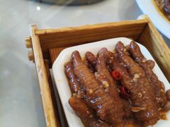 -渔村盛宴(航空新城店)