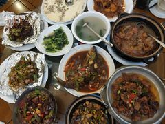 -印象牯岭小厨(牯岭街店)