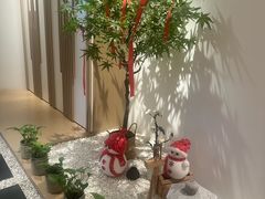 -小确幸 Massage(五角场中环大厦店)