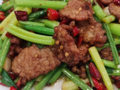 -龙香居海鲜浑锅家常菜·特色驴肉