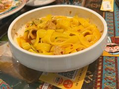 -巴依老爷新疆美食(工体旗舰店)