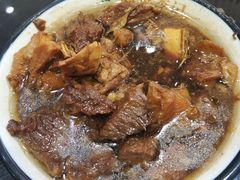 -宛平李记小吃(东关街店)