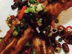 -蘑菇私房菜小馆(杨家坪西城天街店)