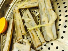 -阿锋鲍鱼酒家美食汇(华安店)