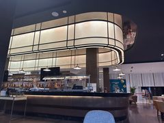 大堂-上海虹桥宾馆·SLIDER(郁锦香店)