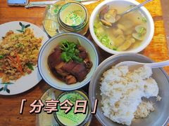 -聪辉同安老美食饭店(大元路店)