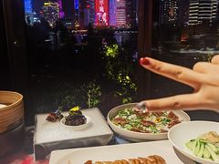 -上海滩餐厅(BFC外滩金融中心店)