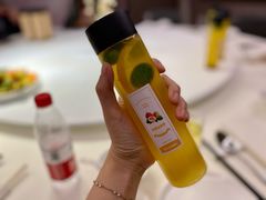 西番莲菠萝-禾珍珠家常小馆(河南博物院店)