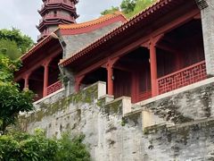 -南沙天后宫景区