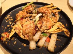 -避风塘(百联东郊店)