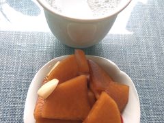 -茶油香闽南菜·花园餐厅(前埔店)