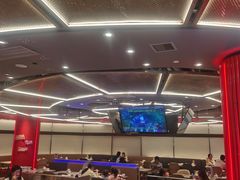 -鱼酷活鱼烤鱼(恒隆广场店)