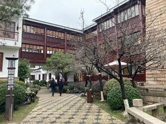 -苏州吴宫泛太平洋酒店