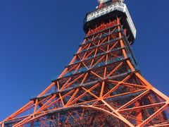 -东京塔海贼王主题公园