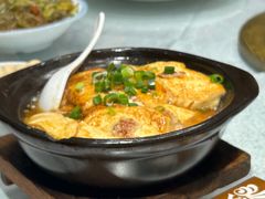 客家让豆腐-顺德佬华侨城店·商务宴请·团建