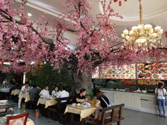 大堂-祥阁食府妈妈菜