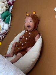 -玛瑞莎孕婴童摄影到家拍