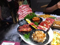 -鹤江桥·红油牛肉粉(SKP店)