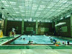 -上海浦东假日酒店