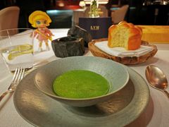 -三嚥阁 La Villa Restaurant