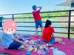-上海怡沁园度假酒店