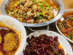 -艺味深尝(云锦路店)