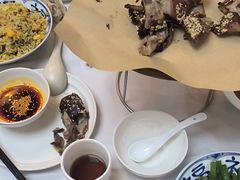-眉州东坡(亚运村店)