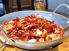 -印巷里主题餐厅(马鞍山店)