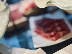 -金陵饭店 56F 家·海鲜火锅餐厅