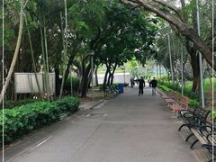 -纪念孙中山市政公园