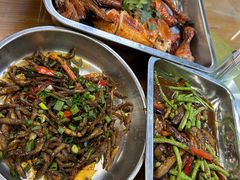 -丽华荔枝园农庄(翠岗路店)