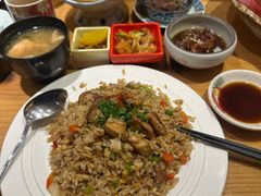 -大岛日本料理铁板烧(南通大饭店)