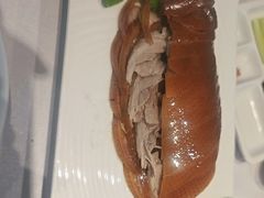 -正德楼果木烤鸭·渔家菜(东港店)