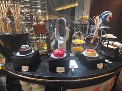 -岷山饭店-芝芝自助餐厅