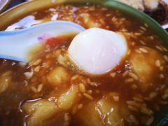 醪糟粉子-张醪糟