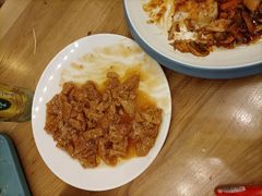-陈傻子餐厅(世纪都会店)