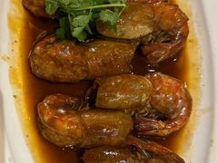 -江味龙虾馆·裸蓝龙虾(南山店)