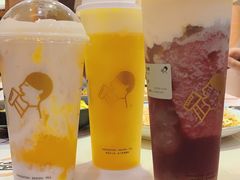 -喜茶(广州荔湾领展广场店)