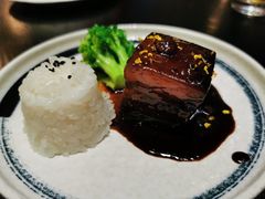 -柒园·三十年创意杭帮菜(龙湖滨江天街店)