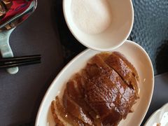 -长春凯悦酒店-品悦中餐厅