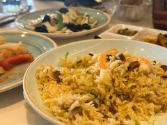 -太兴餐厅(小径湾店)